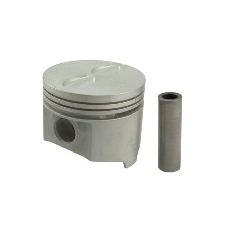 Seal Pwr Engine Part Power Forged Piston, L-2262F30 L-2262F30